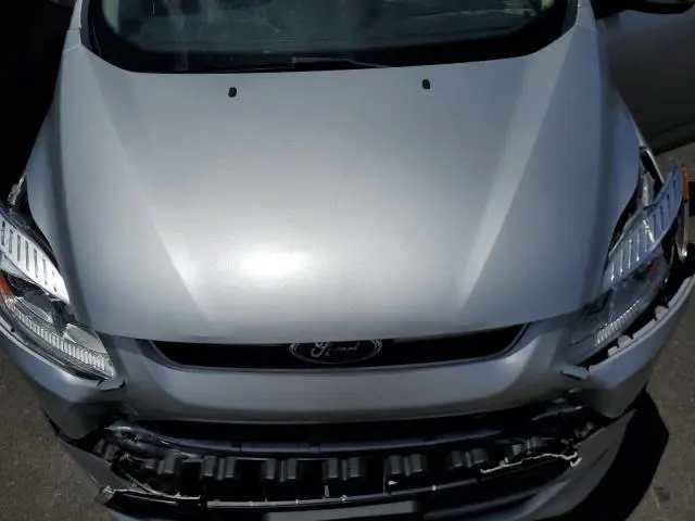 2017 FORD C-MAX SE  