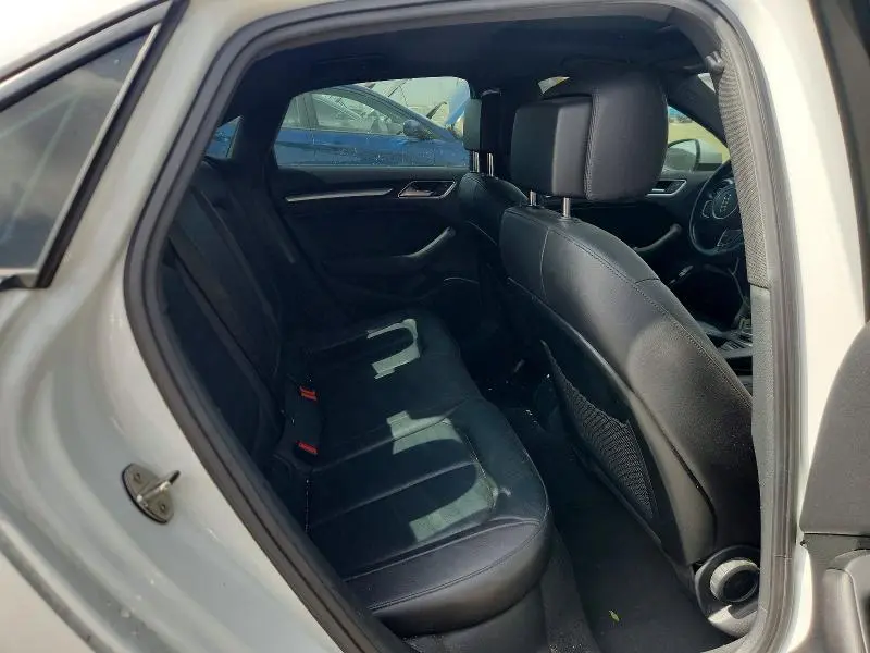 2016 AUDI A3 PREMIUM  