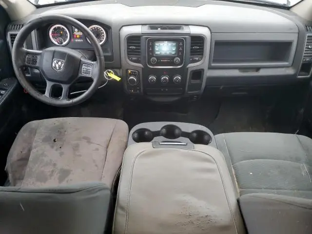 2016 RAM 1500 ST