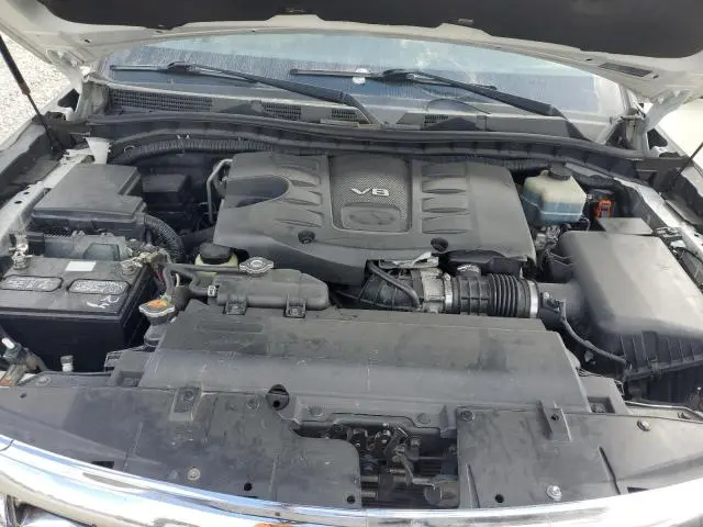 2013 INFINITI QX56 