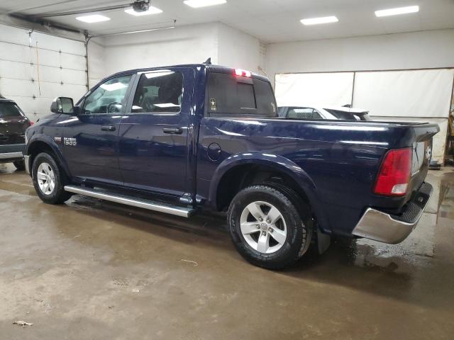 2018 RAM 1500 SLT