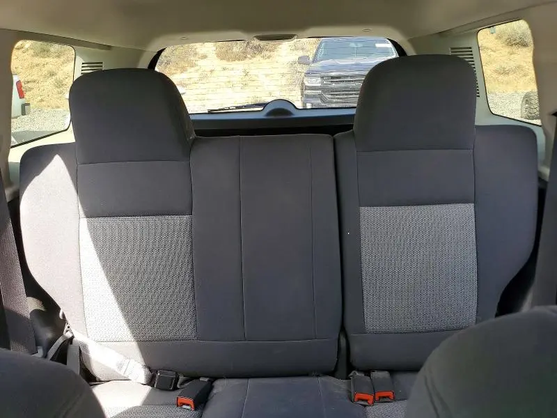 2010 JEEP PATRIOT SPORT  