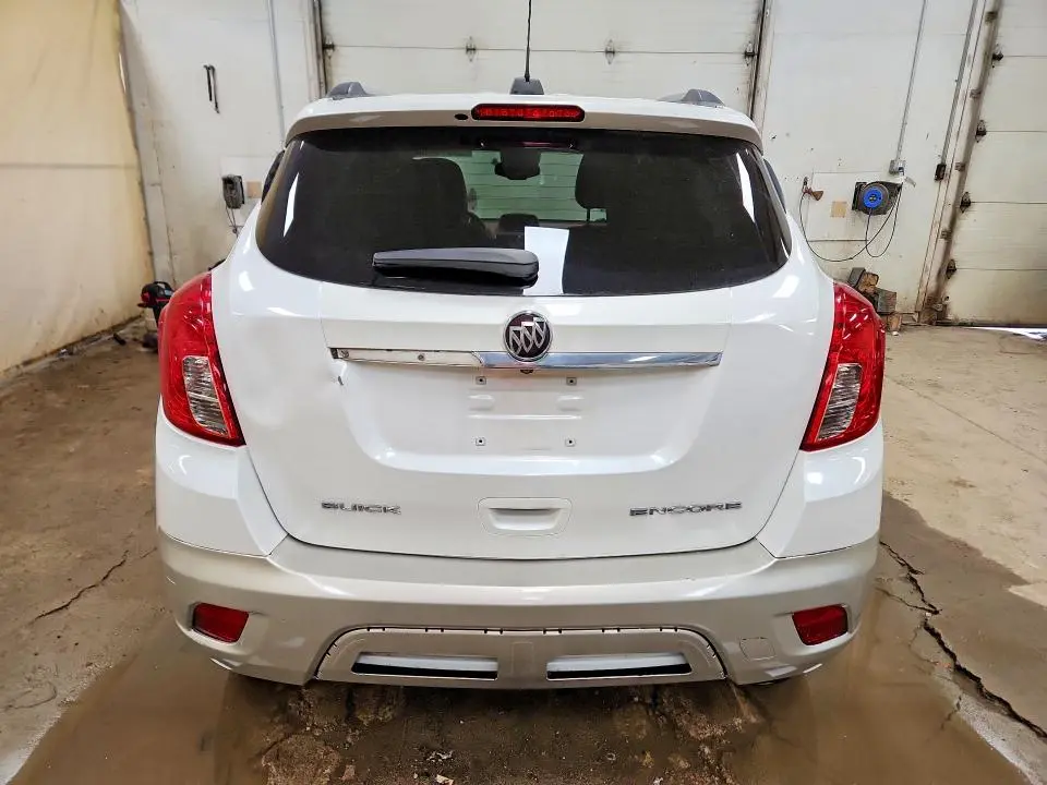 2015 BUICK ENCORE   
