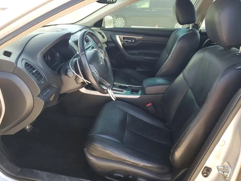 2013 NISSAN ALTIMA 3.5S  