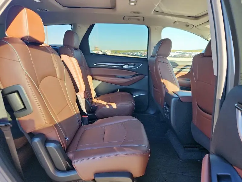 2020 BUICK ENCLAVE AVENIR  