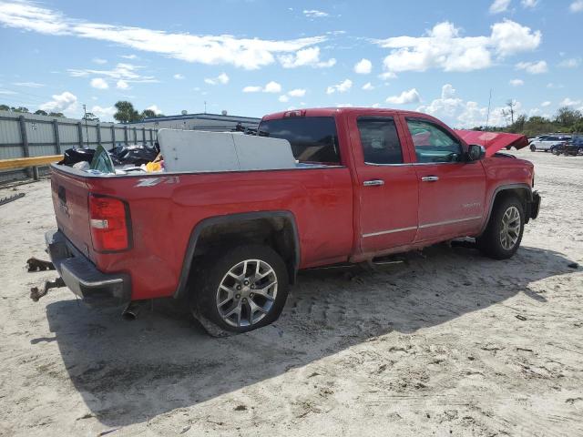 2014 GMC SIERRA K1500 SLT