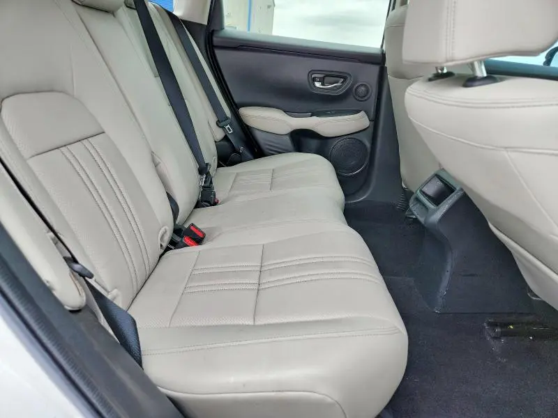 2026 HONDA HR-V EXL  