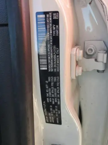 2020 JEEP RENEGADE SPORT  