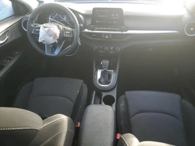 2024 KIA FORTE LX  