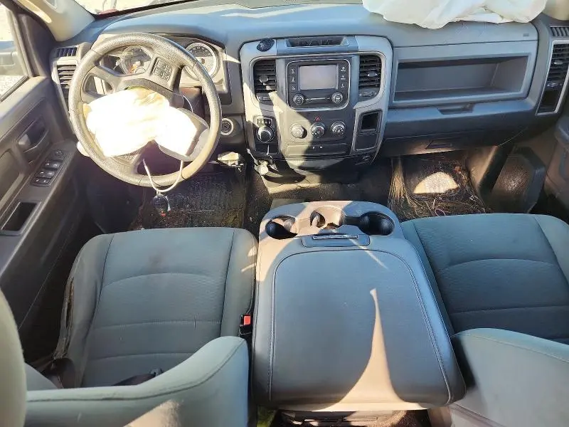 2017 RAM 1500 ST  