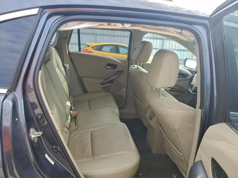 2013 ACURA RDX   