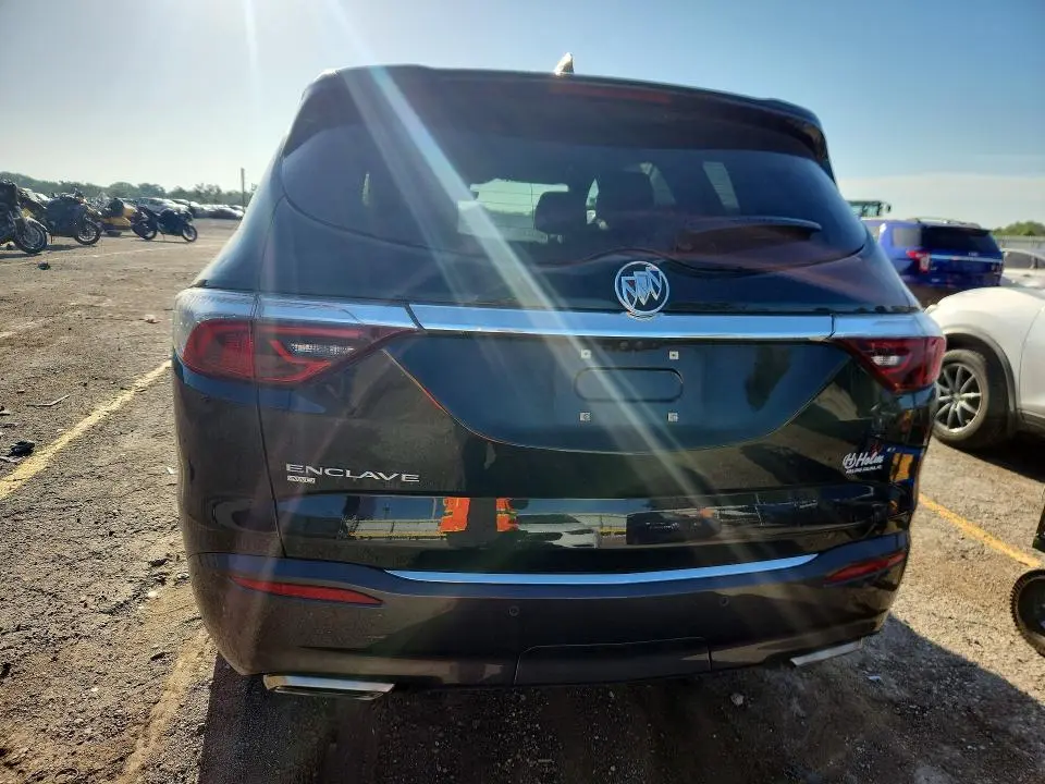 2023 BUICK ENCLAVE PREMIUM  