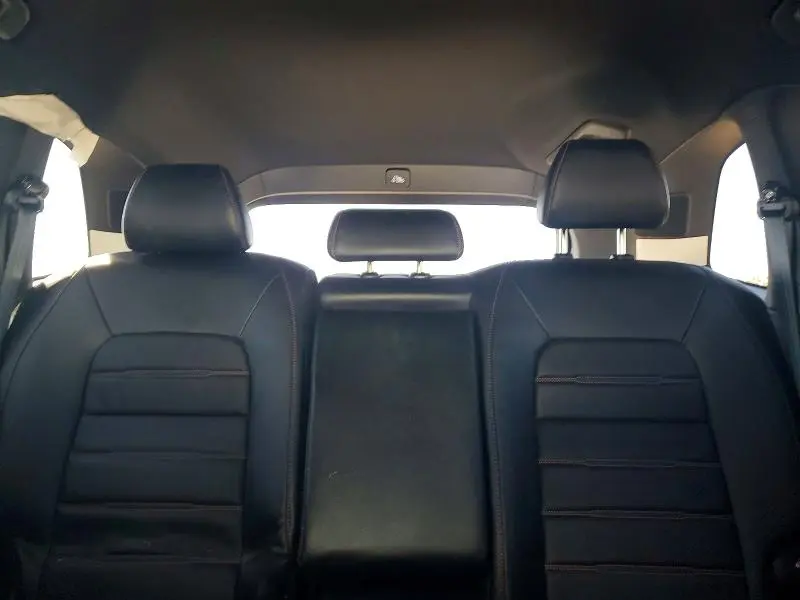 2025 HONDA CR-V SPORT TOURING  