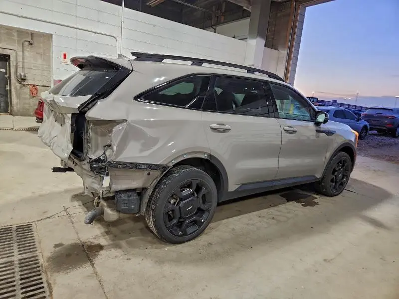 2024 KIA SORENTO SX  