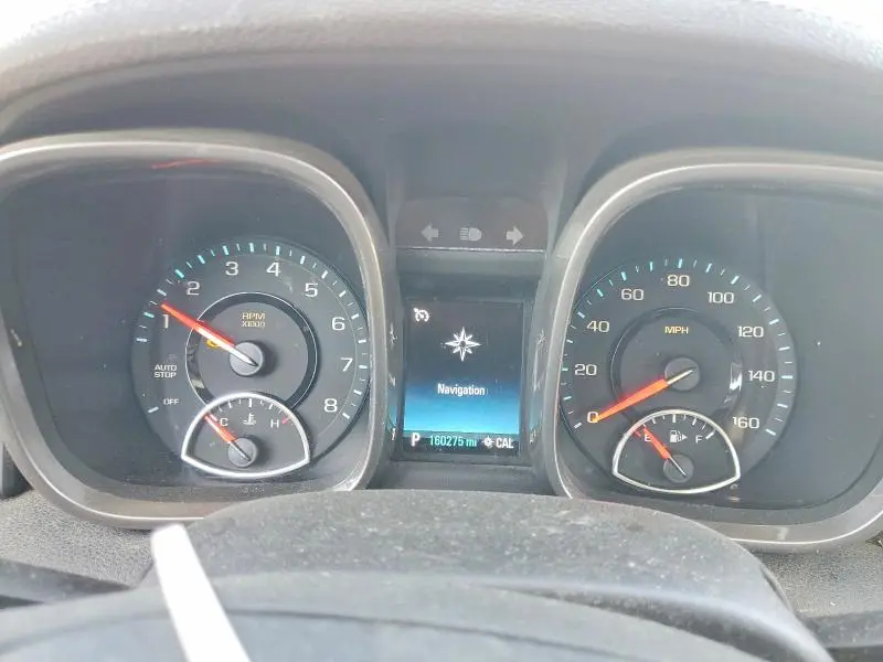 2015 CHEVROLET MALIBU 1LT  