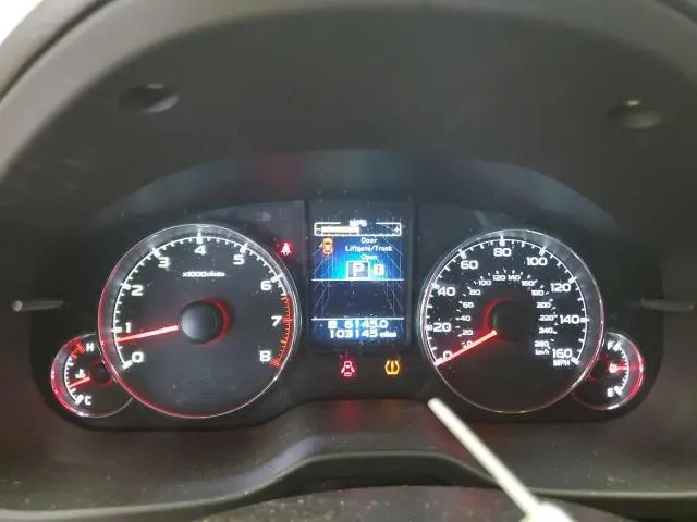 2013 SUBARU OUTBACK 3.6R LIMITED  