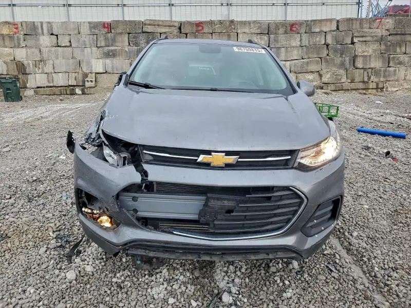 2020 CHEVROLET TRAX 1LT  