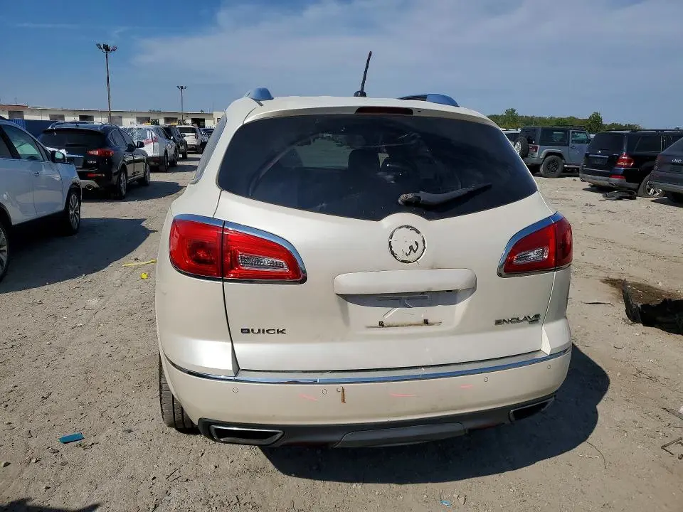 2014 BUICK ENCLAVE   