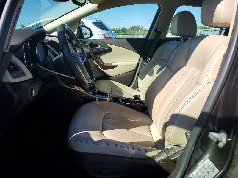 2014 BUICK VERANO   