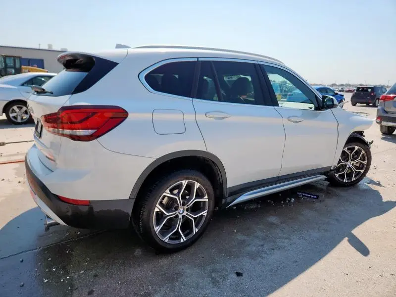 2022 BMW X1 SDRIVE28I  
