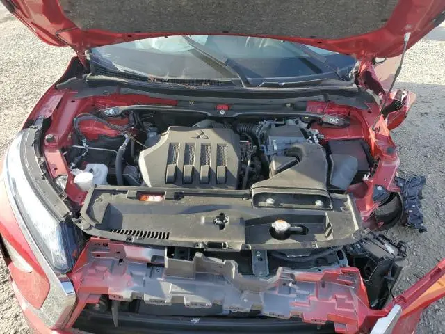 2022 MITSUBISHI ECLIPSE CROSS SE  