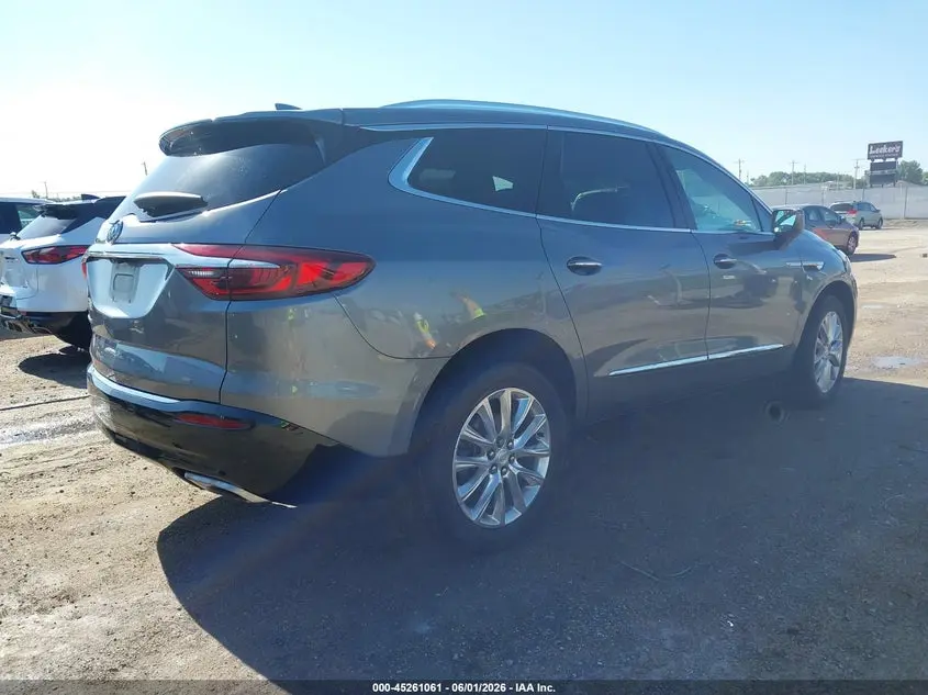 2020 BUICK ENCLAVE FWD ESSENCE