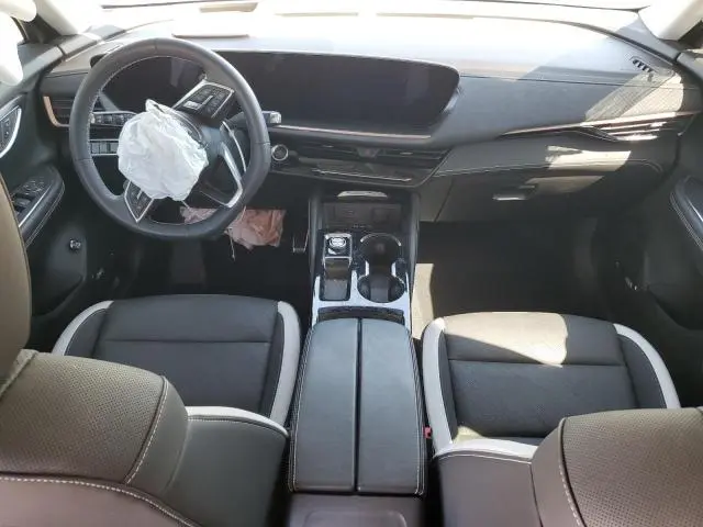 2024 BUICK ENVISION ESSENCE  