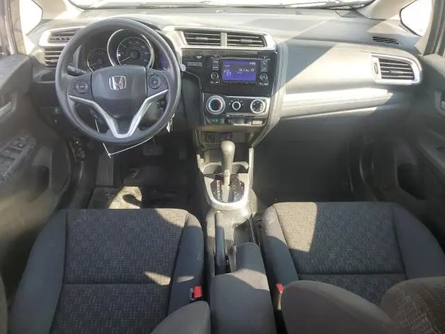 2015 HONDA FIT LX  