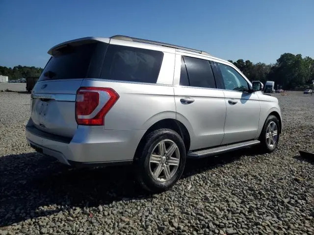 2018 FORD EXPEDITION XLT  