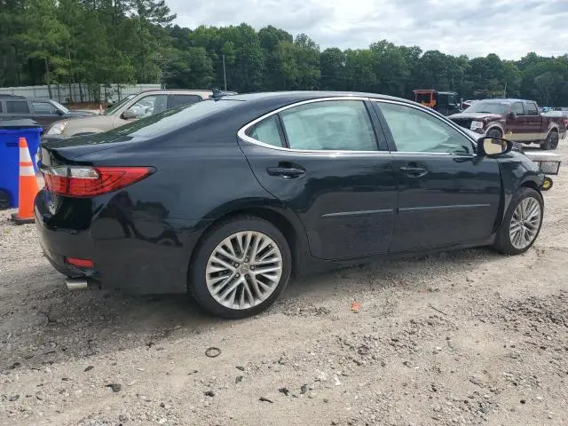 2014 LEXUS ES 350 BASE  