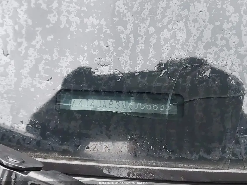 2022 MITSUBISHI OUTLANDER BLACK EDITION S-AWC