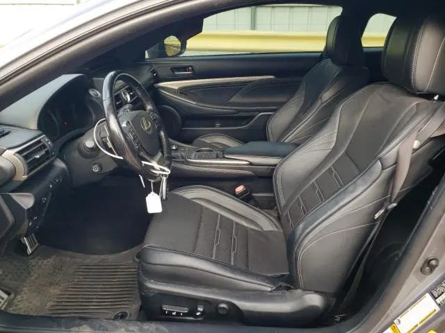 2016 LEXUS RC 300  