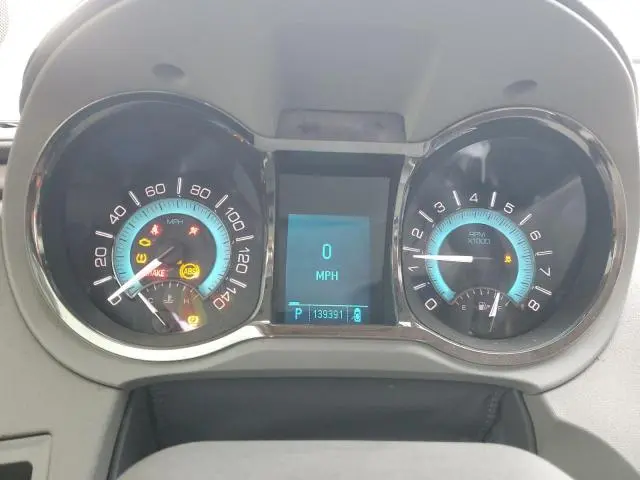 2011 BUICK LACROSSE CXL  