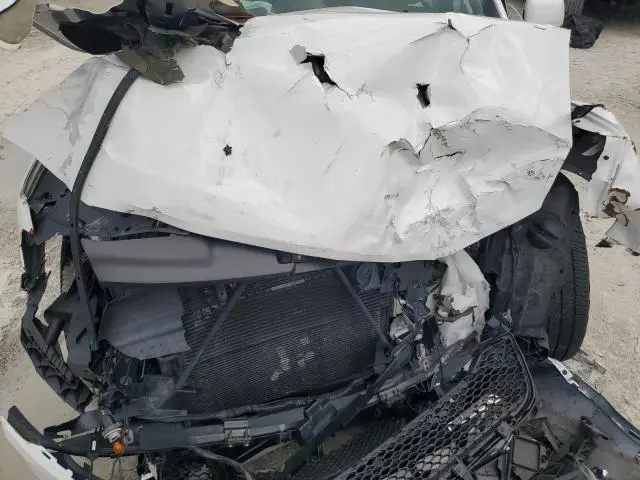 2020 DODGE DURANGO SSV  