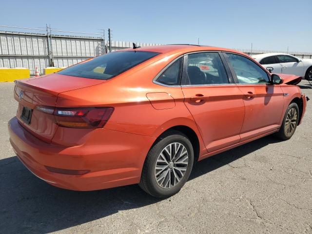 2019 VOLKSWAGEN JETTA SEL