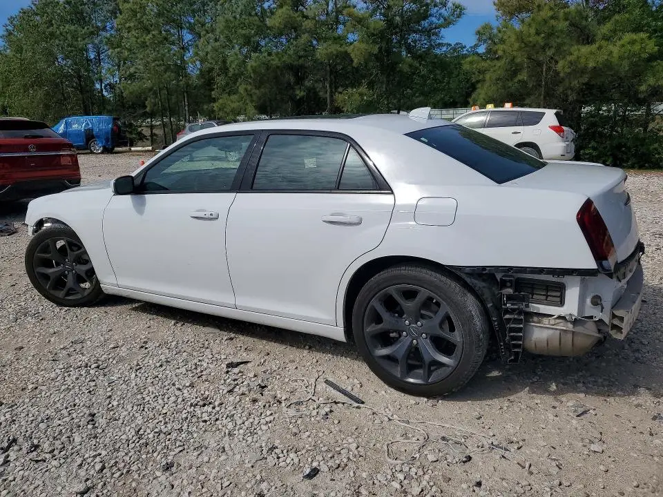 2023 CHRYSLER 300 S  