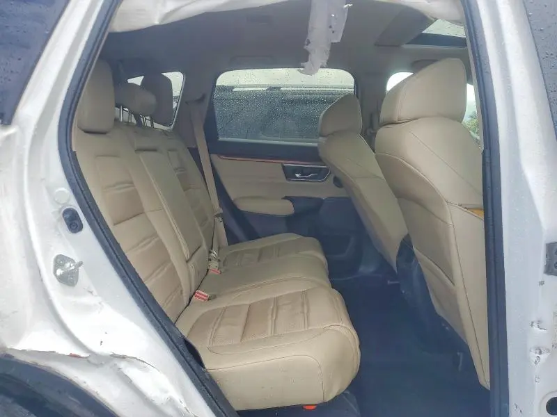 2020 HONDA CR-V EXL  
