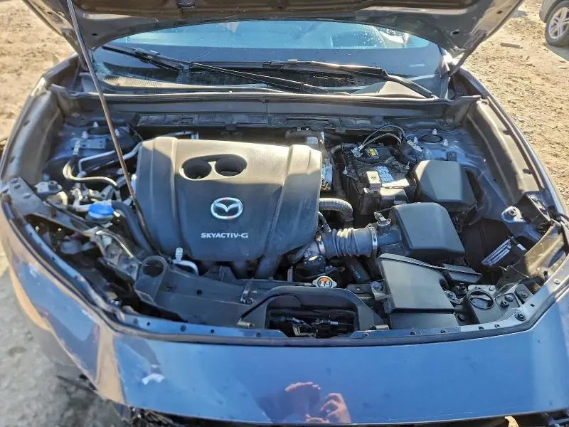 2020 MAZDA CX-30 PREMIUM  