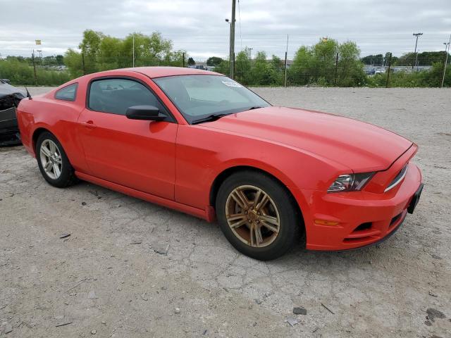 2013 FORD MUSTANG 