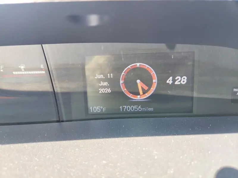 2015 HONDA CIVIC SI  