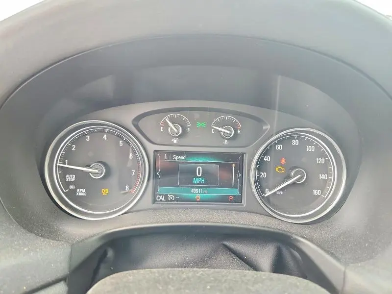 2019 BUICK ENCLAVE PREMIUM  