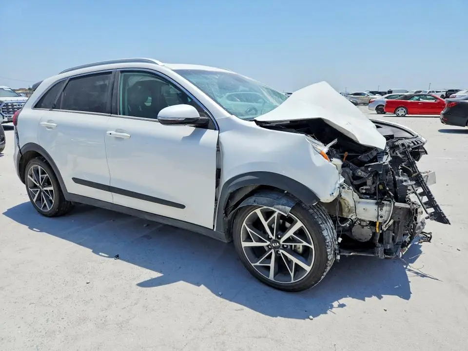 2020 KIA NIRO TOURING  