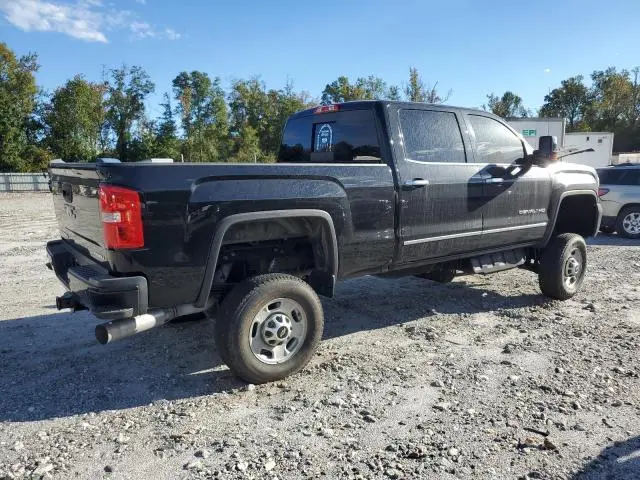 2019 GMC SIERRA K2500 DENALI  