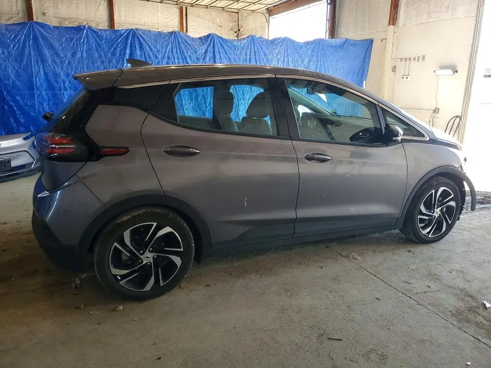 2023 CHEVROLET BOLT EV 2LT  
