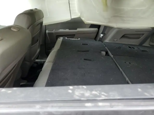 2010 HONDA PILOT LX  