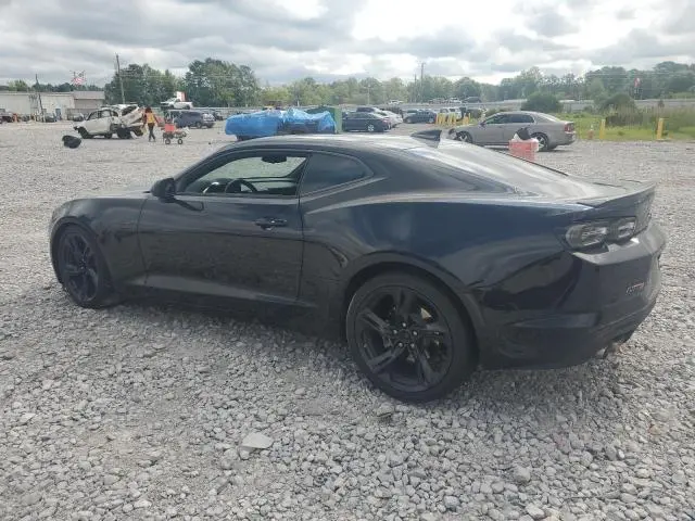 2023 CHEVROLET CAMARO LT1  