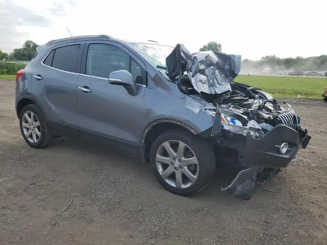 2014 BUICK ENCORE CONVENIENCE  