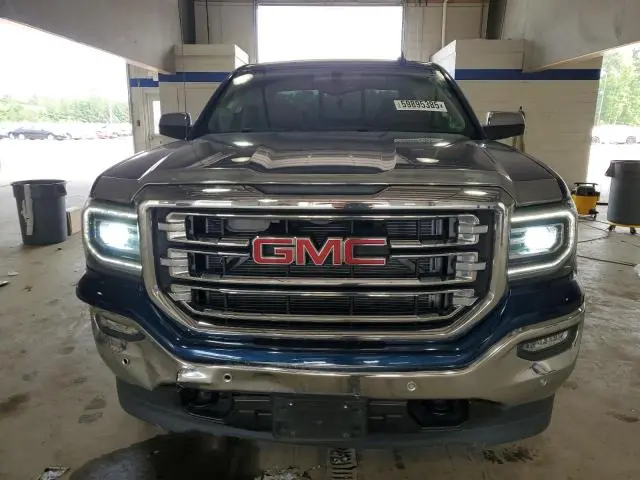 2016 GMC SIERRA K1500 SLT  