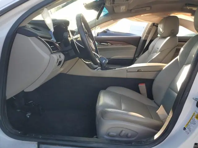 2015 CADILLAC CTS   