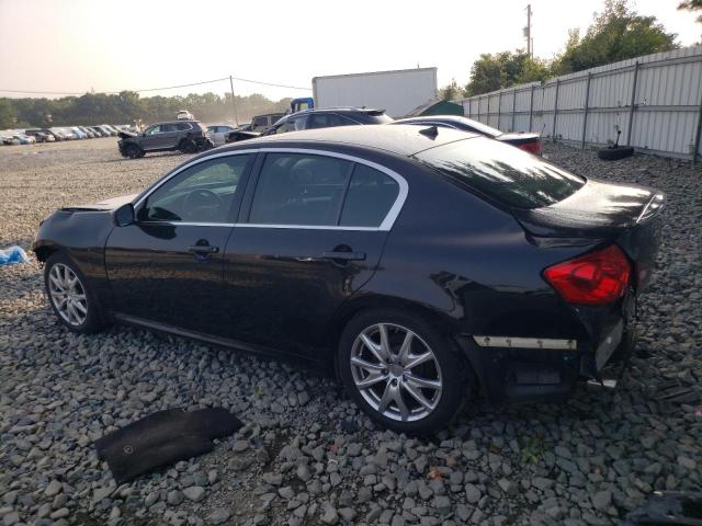 2010 INFINITI G37 